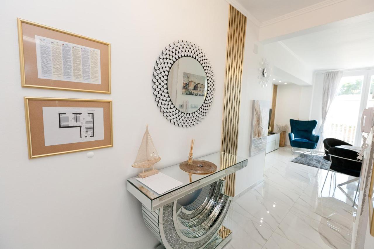 Katja Malo Misto Apartment Zadar Exterior photo